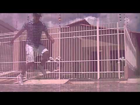 @DeesantosBM -  2ª FASE [LOS COCAS - PRIDE] NO EDIT