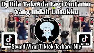 Download lagu DJ BILA TAK ADA LAGI CINTAMU YANG INDAH UNTUKKU DJ ASMARA SOUND VIRAL TIKTOK TERBARU JEDAG JEDUG ‼️ mp3