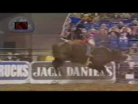 Jaron Nunnemaker vs Black Smoke - 04 PBR Tacoma (86 pts)