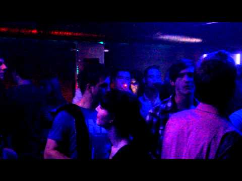 U60311 Frankfurt - Chris Hartwig and Friends (25.12.2010)