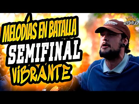 (ESTOS CHICOS ESCRIBEN DE LOCOS 😱) WAS vs LIMA vs SER | REYES DE PLAZA GALICIA 🏆 (Semifinal)