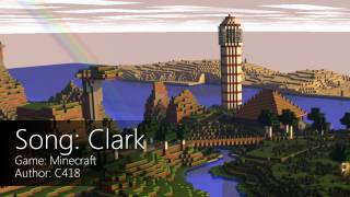 Minecraft OST by C418 - Clark