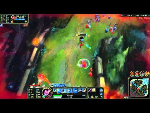 ttjonas99 - unranked || Yasuo vs Wukong || Top s5