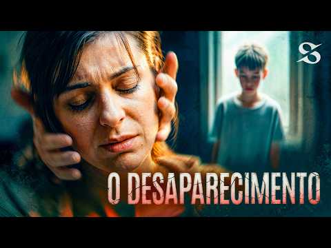 O Desaparecimento | Meu Filho Foi à Casa de um Novo Amigo e Não Voltou | Filmes Completos Dublados