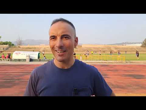 ⚫️🟢 Il nostro Direttore Sportivo Andrea Tummiolo al microfono