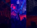 Rob zombie Coca Cola Roxy 2017