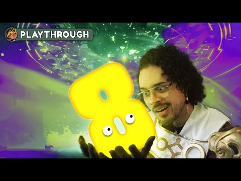 It Keeps Getting BETTER!! - Nod-Krai Act 8 Playthrough | Genshin Impact