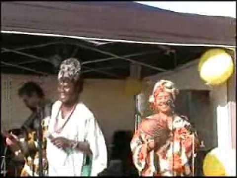 OWIE HIGHLIFE BAND IGHONOGIE