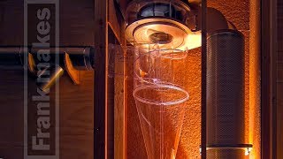 Shop Tour Part 2: Dust Collection