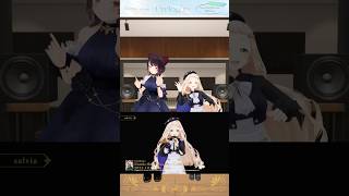 #Nornisオーケストラライブ Blu-rayの収録内容をご紹介♪【にじさんじ/Nornis(戌亥とこ/町田ちま)】#shorts