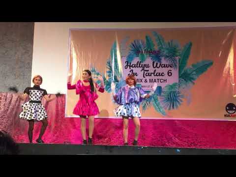 POKASHELS - BANANA ALLERGY & CATALLENA