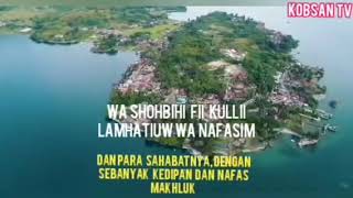 Download lagu Sholawat Nariyah Non stop, penyejuk hati mp3 Download lagu Sholawat Nariyah Non stop, penyejuk hati mp3