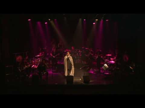 Runnin' out of time (live) - From The Royal Ghost a symphonic rockopera