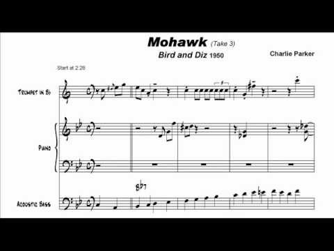 Curly Russell: Mohawk (Take 3)