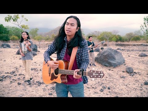 Bayu Cuaca - Singaraja - Amlapura (Official Lyric Video)