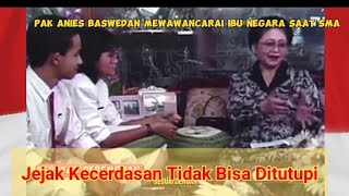 Download lagu TERBUKA❗VIRAL FULL JEJAK BAKAT KECERDASAN TIDAK BISA DITUTUPI #amin #aniespresiden2024 mp3