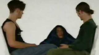 Mark Owen "I am a turtle"(Everything changes The video)