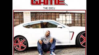 17. The Game - Too Hood ft. Glasses Malone & Kirko Bangz