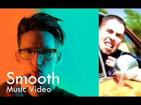 Neil Cicierega - Smooth Music Video (Version 2)
