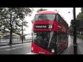 London Bus Route 24 At Pimlico Grosvenor Road