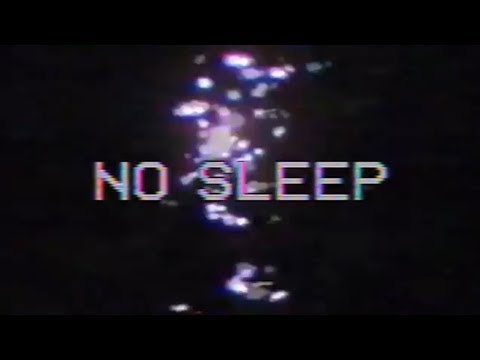 [FREE] Jaden Smith x Drake Chill Rap Type Beat Instrumental 2019 ''No Sleep''