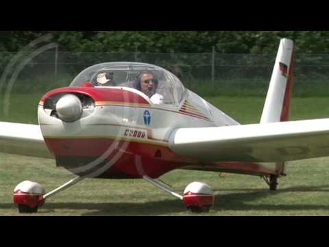 Hessisch Lichtenau: Traditionelles Pfingstfliegen im Werra-Meißner-Kreis