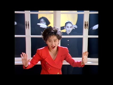 misato watanabe "Moonlight Dance" Music Video