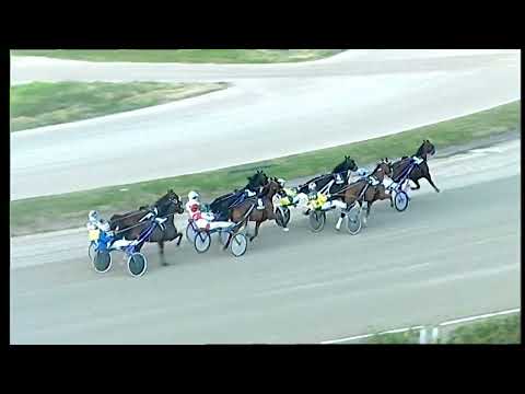 Napoli Trotto 13/02/2022 - 7ª corsa