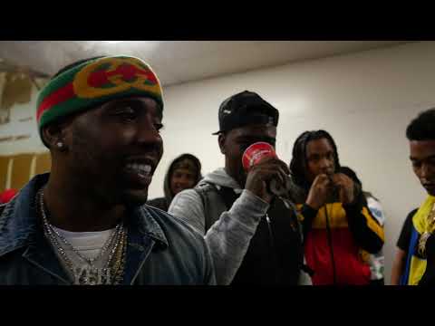 YFN Kay - Congratulations ft. YFN Lucci, Yung Ruler (Official Music Video)