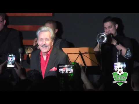 Henry Fiol en Toronto