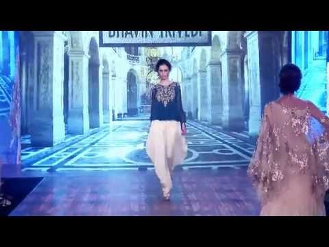 DSBT - DARSHI SHAH BHAVIN TRIVEDI - Fashion Designers, India