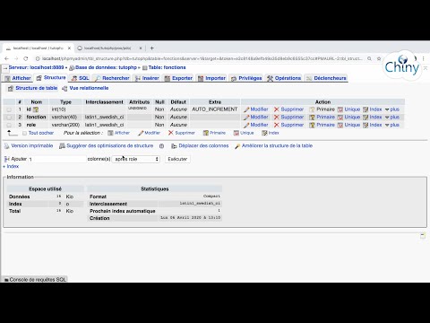 Short video Programmation Orientée Objet POO