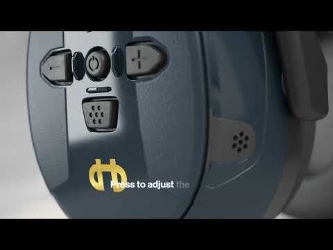 Hellberg Xstream MP Quick-Guide (ENG)