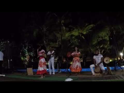 ROSE MÉTYS: MALOYA ET SEGA OF THE RÉUNION ISLAND