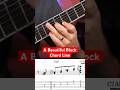 Barney Kessel’s Amazing Block Chord Line. Lick of the Day 25