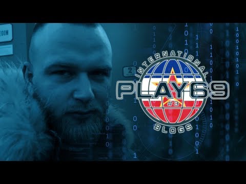 Video thumbnail for International Blog #3 (Jugoslawien)