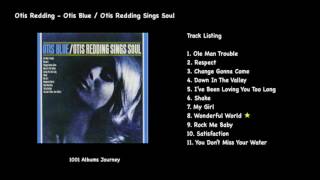 Otis Redding - Wonderful World