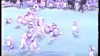 preview picture of video '1987 Ohio High School Football Playoffs - Cleveland St. Joseph v. Youngstown Boardman'