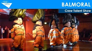 Balmoral Crew Show