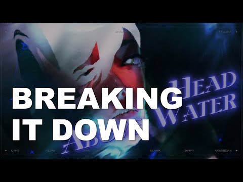 [BEHIND CHALKEY] How we made 'Head Above Water'