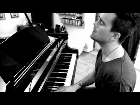 Erik Segerstedt - Meaning (Official music video)
