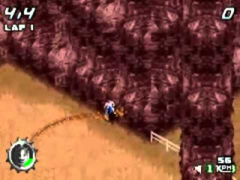 freekstyle gba rom cool