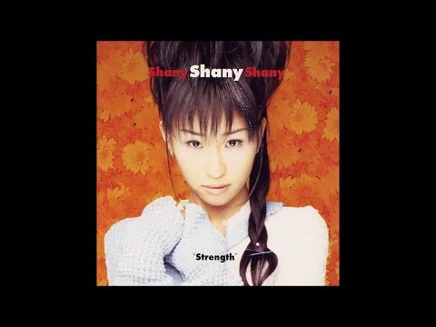 Shany (샤니) - 그대를 사랑해