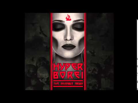 Hyperborei feat Karina Gonzales - Pray to the Forest