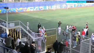 TUZLA ORHANLI SPOR  KÜÇÜKÇEKMECE İMD YRD