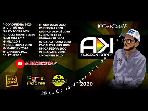 Melo de Peu 2006 #Reggae