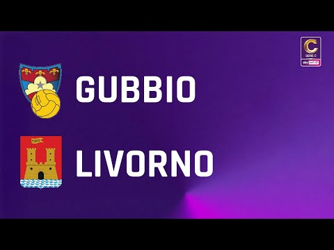 Gubbio - Livorno 0-0 | Highlights