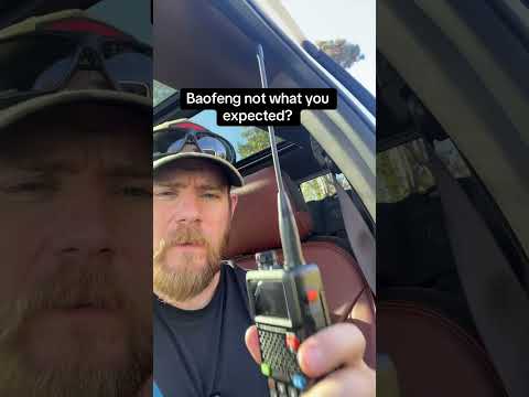 Boost Your Baofeng Range with This Affordable Foldable Antenna #hamradio