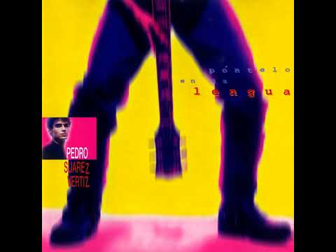 Te siento de solo pensar