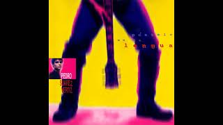 Te siento de solo pensar